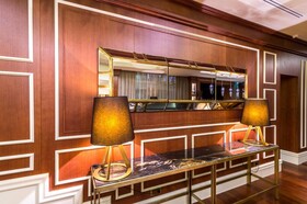 Hotel Century Genève