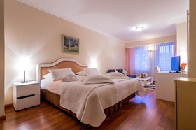 Hotel Century Genève