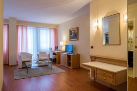 Hotel Century Genève