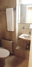 Hotel Century Genève