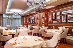 Hotel Century Genève