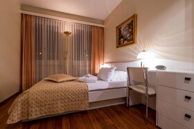 Hotel Century Genève