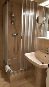 Hotel Century Genève