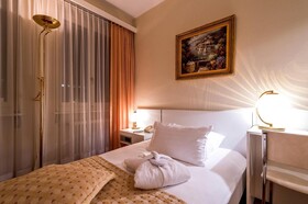 Hotel Century Genève