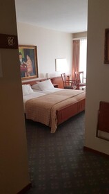 Hotel Century Genève