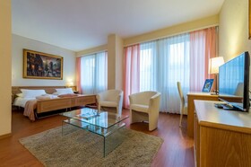 Hotel Century Genève