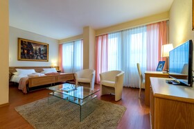 Hotel Century Genève