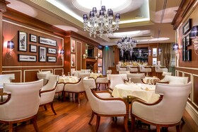 Hotel Century Genève