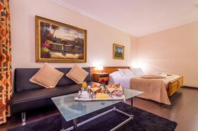 Hotel Century Genève