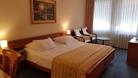 Hotel Century Genève