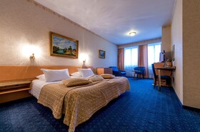 Hotel Century Genève