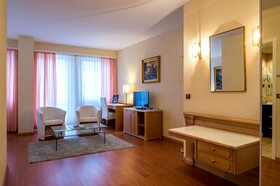 Hotel Century Genève