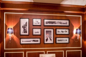 Hotel Century Genève