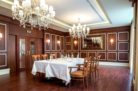 Hotel Century Genève