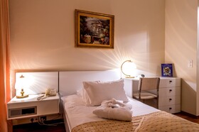 Hotel Century Genève