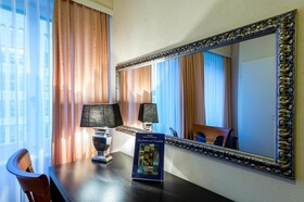 Hotel Century Genève