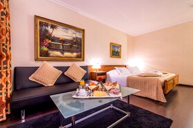 Hotel Century Genève