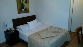 Hotel Century Genève