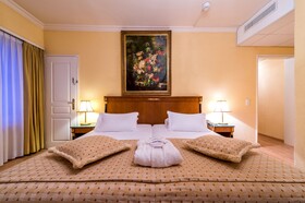 Hotel Century Genève