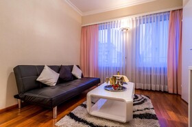 Hotel Century Genève