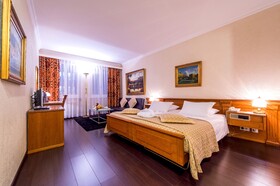 Hotel Century Genève