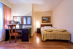 Hotel Century Genève