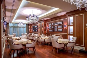 Hotel Century Genève