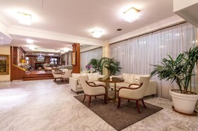 Hotel Century Genève