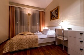 Hotel Century Genève