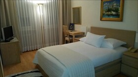 Hotel Century Genève