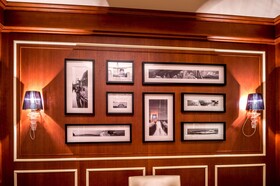 Hotel Century Genève