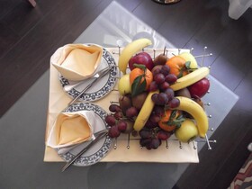 Hotel Century Genève