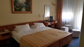 Hotel Century Genève