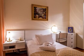 Hotel Century Genève