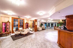 Hotel Century Genève