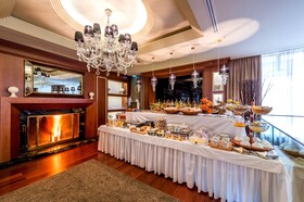 Hotel Century Genève