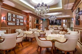 Hotel Century Genève