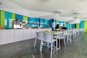 Hotel Cristal [Design]