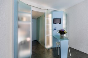 Hotel Cristal [Design]