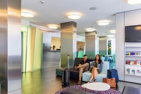 Hotel Cristal [Design]