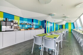 Hotel Cristal [Design]