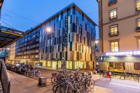 Hotel Cristal [Design]