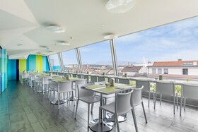 Hotel Cristal [Design]