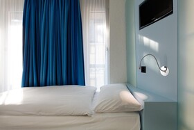 Hotel Cristal [Design]