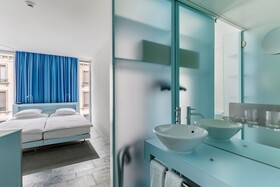 Hotel Cristal [Design]