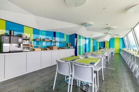 Hotel Cristal [Design]