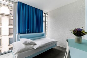 Hotel Cristal [Design]