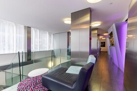 Hotel Cristal [Design]