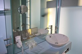 Hotel Cristal [Design]