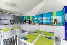 Hotel Cristal [Design]